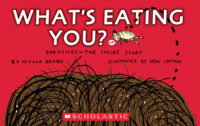 What's Eating You?