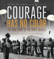 Courage Has No Color