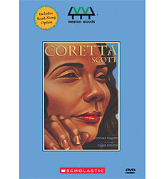 Coretta Scott