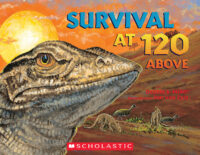 Survival at 120 Above
