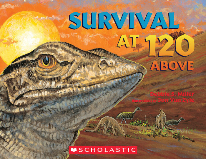 Survival at 120 Above