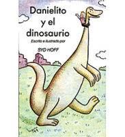 Danielito Y El Dinosaurio