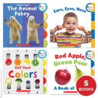 Rookie Toddler PreK Collection