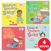 Babies on the Move PreK-K