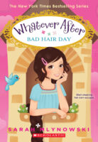 Whatever After: Bad Hair Day (#5)