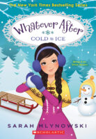 Whatever After: Cold as Ice (#6)