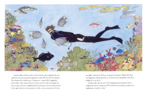 THE SEA    the life &love of 洋書 Amazon.com: The Life & Love of the Sea: 9781419718625