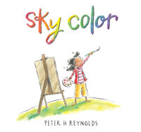 Creatrilogy: Sky Color