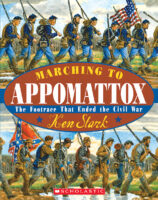 Marching to Appomattox