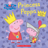 Princess Peppa