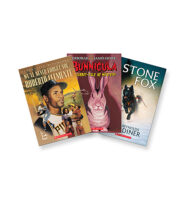 Pleasure Reading Grade 4 (50 Books)