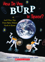 How Do You Burp in Space?