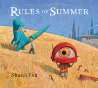 Rules Of Summer