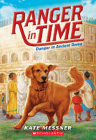 Danger in Ancient Rome