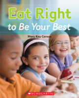 Eat Right to Be Your Best