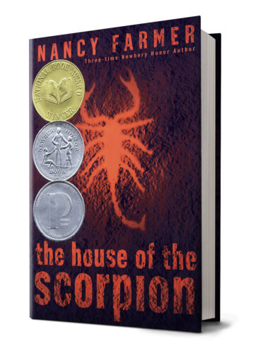 the house of the scorpion genre