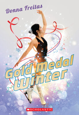 Gold Medal Winter