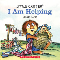 Little Critter: I Am Helping