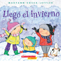 Let It... Seasons: Llego el invierno