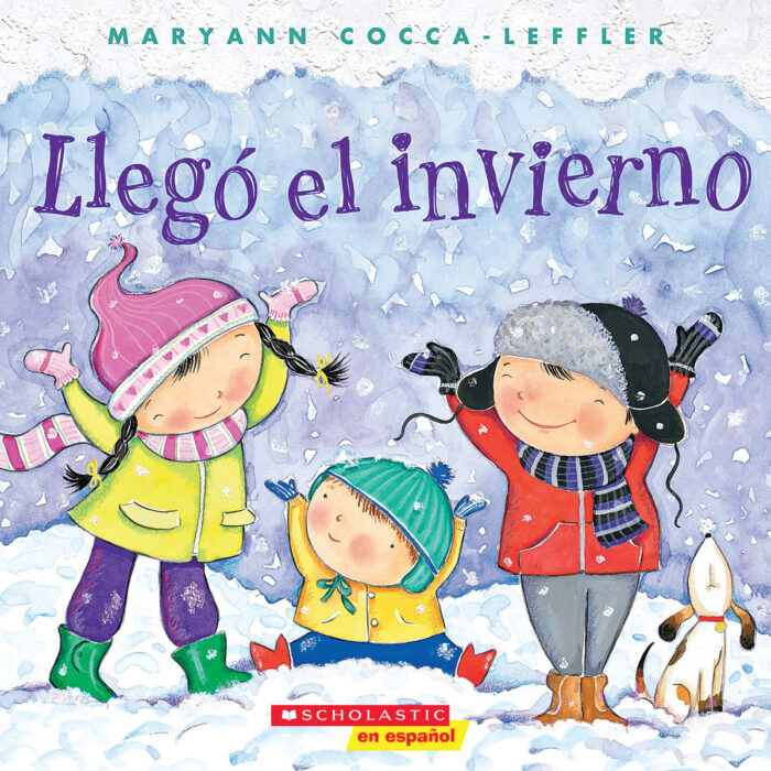 My discount scene invierno
