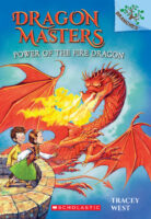 Dragon Masters: Power of the Fire Dragon (#4)