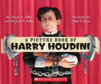 A Picture Book of Harry Houdini