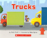 Truck  The Scholastic Teacher Store