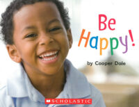 Be Happy!