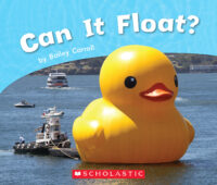 Can It Float?
