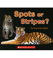 Spots or Stripes?