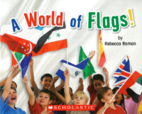 A World of Flags!