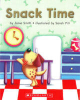 Snack Time