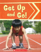 Get Up and Go!