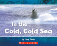 In the Cold, Cold Sea