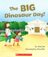 The Big Dinosaur Day!