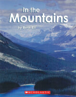 In the Mountains