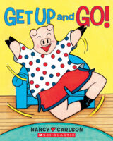 Get Up and Go!