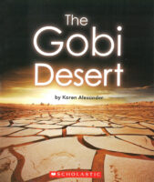 The Gobi Desert