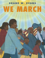 We March