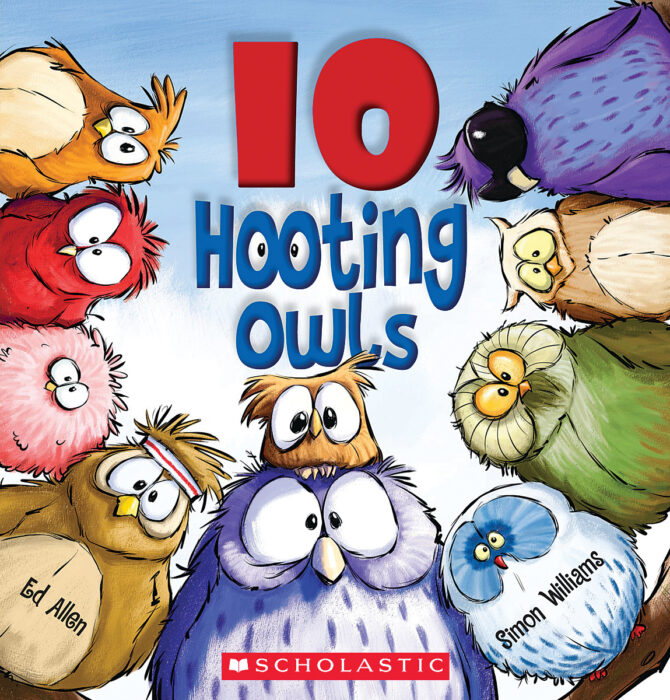 10-hooting-owls-by-ed-allen-scholastic