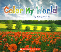 Color My World