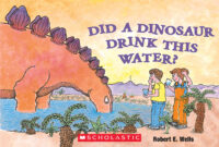 Wells of Knowledge Science Series: Did a Dinosaur Drink this Water?