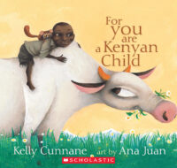 For You Are A Kenyan Child