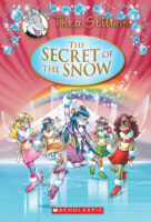 The Secret Of The Snow