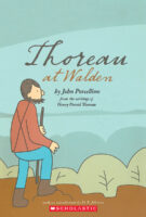 Thoreau at Walden