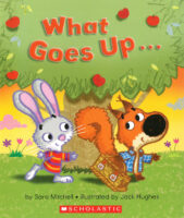 What Goes Up...