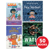 Next Generation Science Standards Collection Grade 2