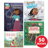 Next Generation Science Standards Collection Grade 3