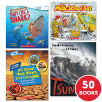 Next Generation Science Standards Collection Grade 4