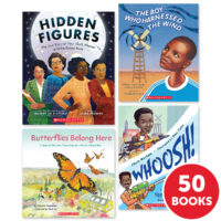Next Generation Science Standards Collection Grade 5